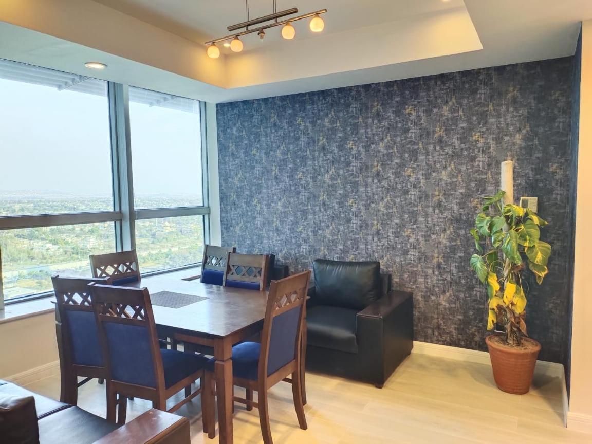 Centaurus Heights Apartment Islamabad Bagian luar foto