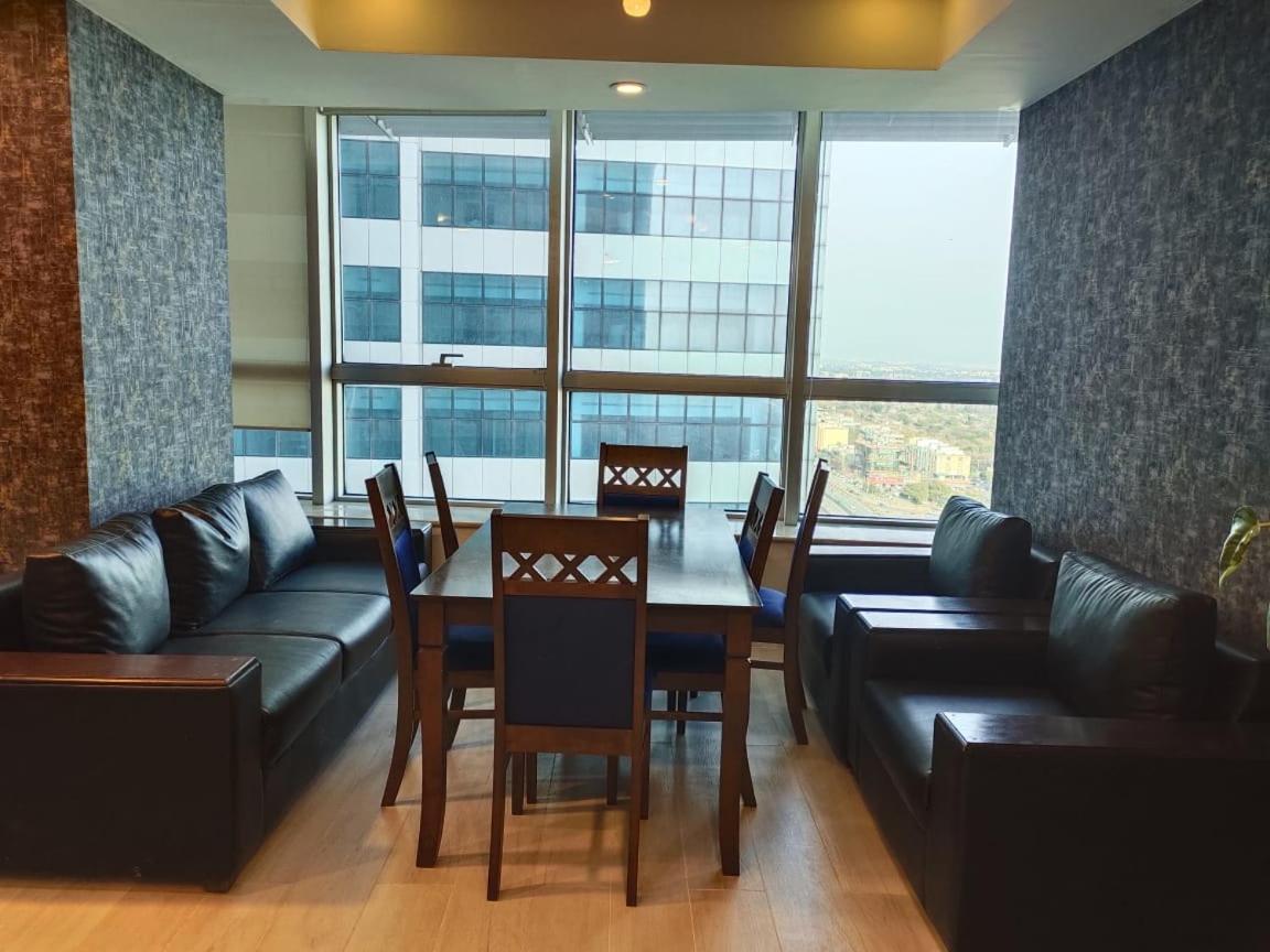 Centaurus Heights Apartment Islamabad Bagian luar foto